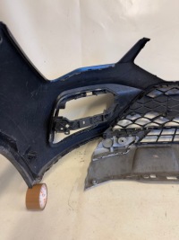 фото thumb №11, Seat ateca lift бампер перед передній 575807221t