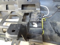 Бампер задняя задний mercedes eqs a2978856600 llu с Разборки, фото thumb