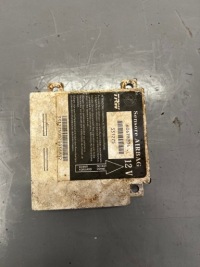 фото thumb №1, Alfa romeo 166 2,4 jtd модуль подушка безопасности 60658370