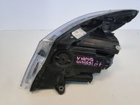 фото thumb №10, Mercedes v klasa w447 447 лампа правая led ils