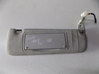 фото thumb №1, Peugeot 207 cc 1.6 thp захист сонцезахисний козирок права