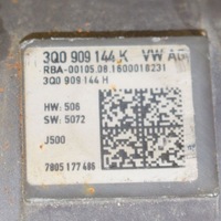 фото thumb №5, Audi a3 s3 8v 2016 трансмісія кермова / рейка рульового управління