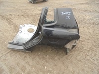 фото thumb №1, Крыло четверть левый задняя peugeot 2008 i 2015 rok