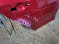 фото thumb №11, Toyota corolla e-21 e21 hb дверь задние задняя правое