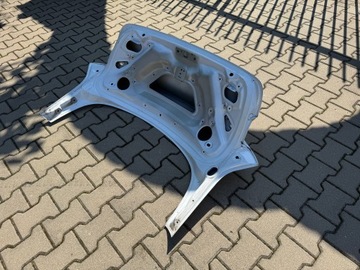 фото thumb №7, Tesla модель 3 рестайлинг 2021-2024 крышка задняя биржа познань