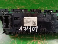 фото thumb №10, Панель керування кондиціонера дисплей bmw f10 f11 9263757