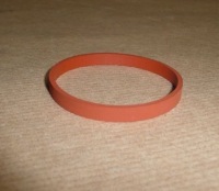 Купити Прокладка трубка turbo c c3,c4 1.6hdi, фото thumb