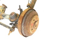 фото thumb №5, Мост задний subaru justy g3x 1.3