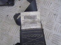 фото thumb №3, Jeep liberty kj pas безопасности левый перед переднее