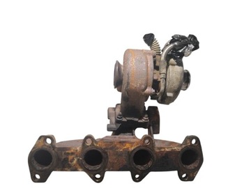фото thumb №9, Турбонагнітач alfa 147 156 fiat marea multipla stilo i 1.9 jtd 8v 46786078