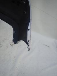 фото thumb №8, Nissan almera tino 00-06 бампер задняя задний