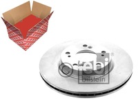 фото thumb №1, Feb31399 тормозные диски тормозные 2szt. honda cr-v ii 02-