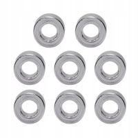 8 штук подкладка проставочная амортизатора rc Оригинал, фото thumb