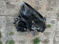 фото thumb №1, Focus mk3 1.6 tdci коробка передач передач 2013r