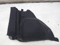 фото thumb №1, Оббивка обшивка багажника лівий ford ecosport