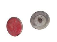 фото thumb №1, Відбивач задній uaz 469b oryg. оригінал