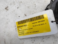 фото thumb №3, Панель обдув кондиціонера ford focus mk3