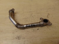 фото thumb №2, Труба шланг egr трубка toyota rav4 2.2 d