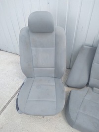 фото thumb №6, Bmw e83 x3 салон сидіння перед диван спинка зад