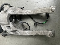 фото thumb №9, Підвіска mcperson лівий поворотний кулак привідний вал важіль ліва передня volvo v90