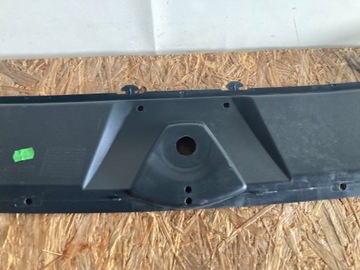 фото thumb №7, Vw arteon захист верхня бампера перед 3g8853037b