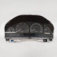 фото thumb №1, Range rover p38 4,6b приборы спидометр amr3404