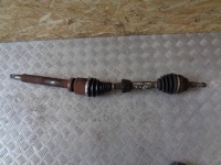 Купити Привідний вал права довга ford focus mk3 2.0tdci - автоматична коробка передач, фото thumb