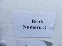 фото thumb №10, Жабо honda cr-v iii 06-11