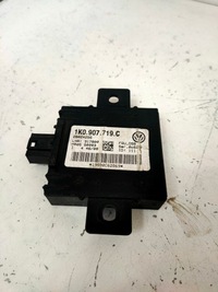 фото thumb №1, Модуль блок керування сигналізація audi vw 1k0907719c