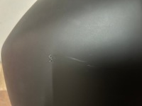 Кутик бампера бампер бік toyota proace jumpy expert vivaro Недорого, фото thumb