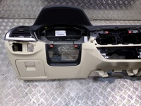 фото thumb №8, Bmw x3 g01 x4 g02 панель роздавальна консоль org!