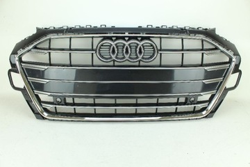 фото thumb №1, Решётка решётка радиатора audi a4 b9 рестайлинг 8w0853651df dh 19-