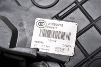 фото thumb №7, Volvo v70 iii s80 ii замок дверь правый перед передний uk 31253278 10 pin