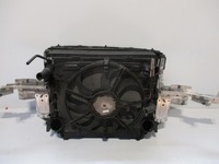 фото thumb №5, Радіатор pas передній bmw x5 x6 f15 f16 3.0d