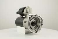 Стартер seat volkswagen vw 1.0 1.1 1.3 1.4 1.6 polo lupo golf ibiza … Доставка, фото thumb