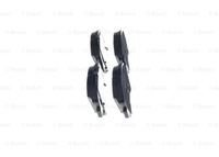 фото thumb №15, Гальмівні колодки гальмівні kpl. перед hyundai elantra, equus / centennial, genesis,