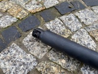 Mercedes 166 амортизатор кришки 1669803664 оригінал Київ, фото thumb