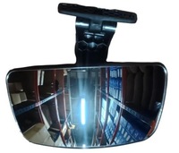 фото thumb №1, Volvo fh12 / fh13 / fm зеркало рамповое 20716739