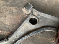 фото thumb №11, Master iii поворотный кулак правая перед рычаг суппорт