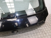 фото thumb №6, Кришка багажника багажника vw t-roc 2018 lc9x 2ga