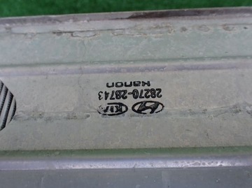 фото thumb №7, Sportage iv tucson iii интеркулер