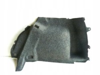 фото thumb №1, Обшивка багажник правий vw golf vi 5d хетчбек 08-