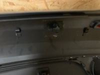 фото thumb №9, Новий org бампер задня maserati quattroporte lift 17+ 670066437