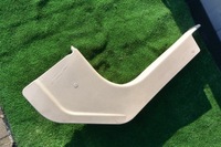 фото thumb №1, Защита стойка правая перед maserati quattroporte vi