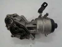 Купить Peugeot partner iv 1.5 bluehdi основание фильтра масла радиатор, фото thumb