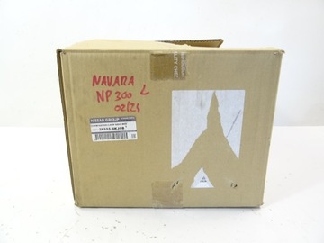 фото thumb №13, Nissan navara np300 d23 лампа зад задняя 265554kj0b оригинал новая