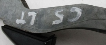 фото thumb №2, Ручка хром левый зад citroen c5 iii x7 eu eypc