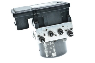 фото thumb №7, Насос abs esp vw audi seat 1k0907379ah 1k0614517as