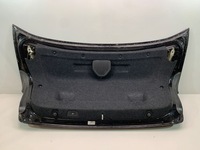 фото thumb №7, Bmw 5 g30 кришка багажника багажника задня задня колір 475