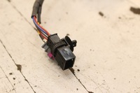 фото thumb №4, Ручка крышки задняя камера заднего вида skoda kodiaq